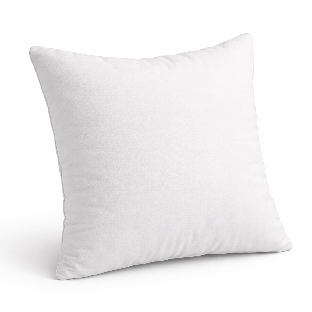 Ultra Soft Microfiber Cushion Insert – 16×16 Inch Premium Comfort