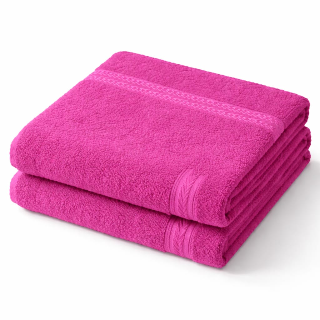 Welspun Premium Soft Cotton Bath Towel
