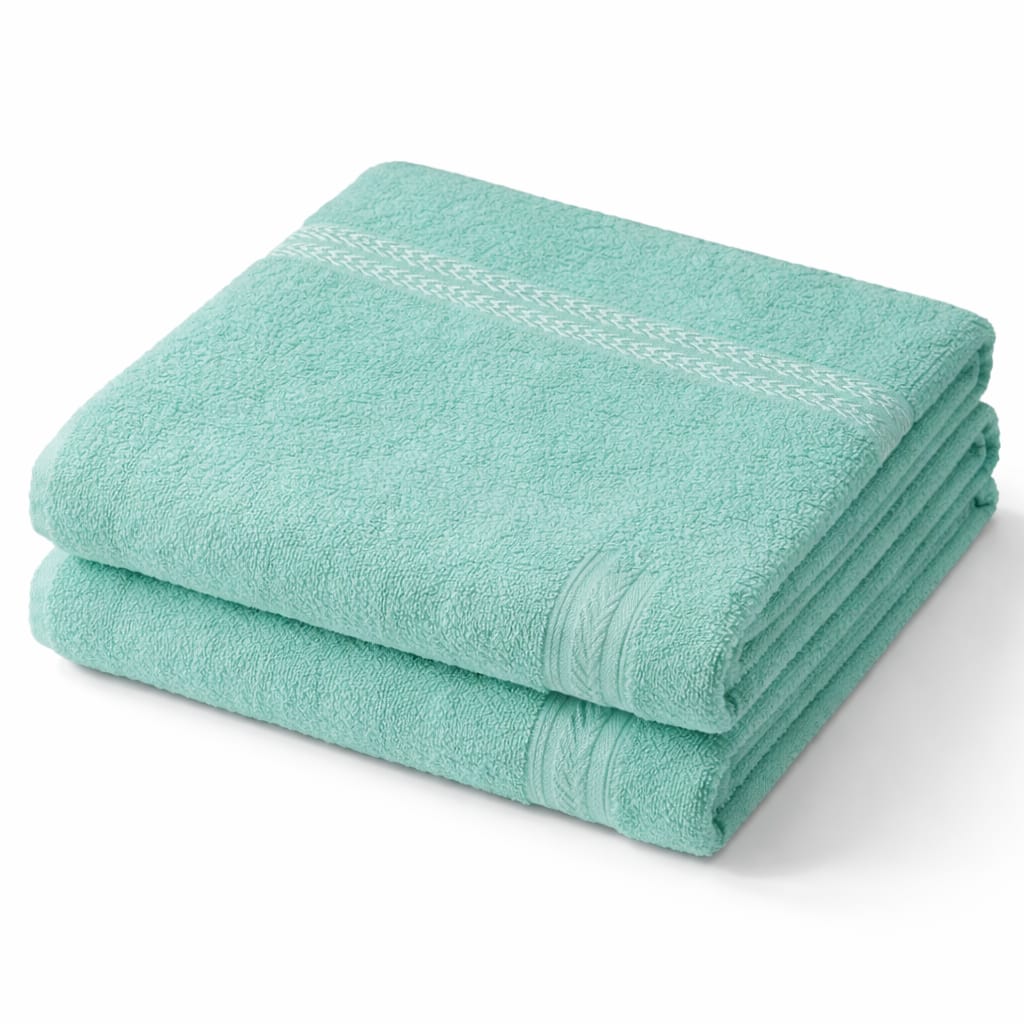 Welspun Premium Soft Cotton Bath Towel