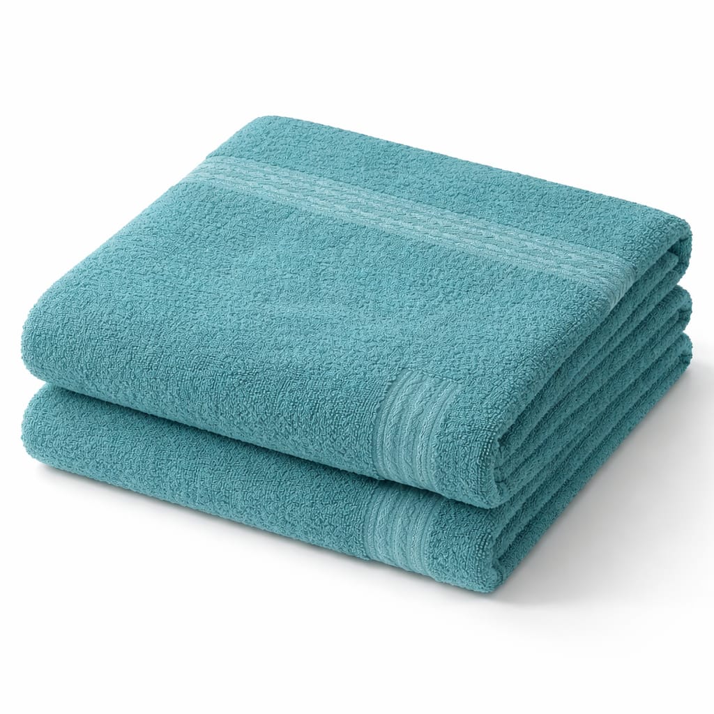 Welspun Premium Soft Cotton Bath Towel