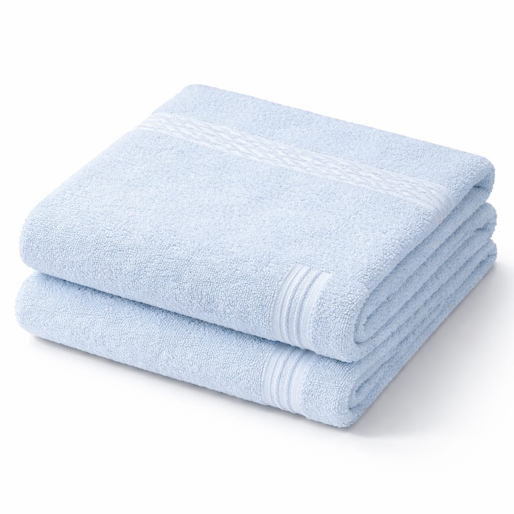 Welspun Premium Soft Cotton Bath Towel
